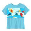 Toddler 5.5 oz. Jersey Short-Sleeve T-Shirt Thumbnail