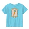 Toddler 5.5 oz. Jersey Short-Sleeve T-Shirt Thumbnail