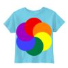 Toddler 5.5 oz. Jersey Short-Sleeve T-Shirt Thumbnail