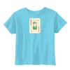 Toddler 5.5 oz. Jersey Short-Sleeve T-Shirt Thumbnail