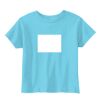 Toddler 5.5 oz. Jersey Short-Sleeve T-Shirt Thumbnail