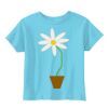 Toddler 5.5 oz. Jersey Short-Sleeve T-Shirt Thumbnail