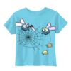 Toddler 5.5 oz. Jersey Short-Sleeve T-Shirt Thumbnail