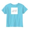 Toddler 5.5 oz. Jersey Short-Sleeve T-Shirt Thumbnail