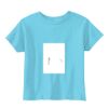 Toddler 5.5 oz. Jersey Short-Sleeve T-Shirt Thumbnail