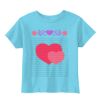Toddler 5.5 oz. Jersey Short-Sleeve T-Shirt Thumbnail