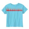 Toddler 5.5 oz. Jersey Short-Sleeve T-Shirt Thumbnail