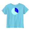 Toddler 5.5 oz. Jersey Short-Sleeve T-Shirt Thumbnail