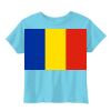 Toddler 5.5 oz. Jersey Short-Sleeve T-Shirt Thumbnail