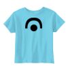 Toddler 5.5 oz. Jersey Short-Sleeve T-Shirt Thumbnail