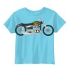 Toddler 5.5 oz. Jersey Short-Sleeve T-Shirt Thumbnail