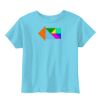 Toddler 5.5 oz. Jersey Short-Sleeve T-Shirt Thumbnail