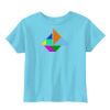 Toddler 5.5 oz. Jersey Short-Sleeve T-Shirt Thumbnail