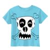 Toddler 5.5 oz. Jersey Short-Sleeve T-Shirt Thumbnail