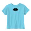 Toddler 5.5 oz. Jersey Short-Sleeve T-Shirt Thumbnail