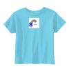 Toddler 5.5 oz. Jersey Short-Sleeve T-Shirt Thumbnail