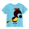 Toddler 5.5 oz. Jersey Short-Sleeve T-Shirt Thumbnail