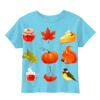 Toddler 5.5 oz. Jersey Short-Sleeve T-Shirt Thumbnail