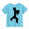 Toddler 5.5 oz. Jersey Short-Sleeve T-Shirt Thumbnail