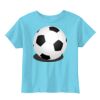 Toddler 5.5 oz. Jersey Short-Sleeve T-Shirt Thumbnail
