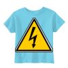 Toddler 5.5 oz. Jersey Short-Sleeve T-Shirt Thumbnail