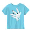 Toddler 5.5 oz. Jersey Short-Sleeve T-Shirt Thumbnail