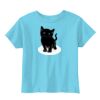 Toddler 5.5 oz. Jersey Short-Sleeve T-Shirt Thumbnail