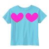 Toddler 5.5 oz. Jersey Short-Sleeve T-Shirt Thumbnail