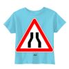 Toddler 5.5 oz. Jersey Short-Sleeve T-Shirt Thumbnail