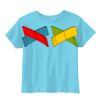 Toddler 5.5 oz. Jersey Short-Sleeve T-Shirt Thumbnail