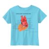 Toddler 5.5 oz. Jersey Short-Sleeve T-Shirt Thumbnail