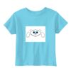 Toddler 5.5 oz. Jersey Short-Sleeve T-Shirt Thumbnail