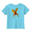 Toddler 5.5 oz. Jersey Short-Sleeve T-Shirt Thumbnail