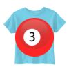 Toddler 5.5 oz. Jersey Short-Sleeve T-Shirt Thumbnail