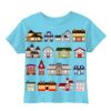 Toddler 5.5 oz. Jersey Short-Sleeve T-Shirt Thumbnail