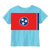 Toddler 5.5 oz. Jersey Short-Sleeve T-Shirt Thumbnail
