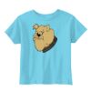 Toddler 5.5 oz. Jersey Short-Sleeve T-Shirt Thumbnail