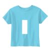 Toddler 5.5 oz. Jersey Short-Sleeve T-Shirt Thumbnail