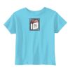 Toddler 5.5 oz. Jersey Short-Sleeve T-Shirt Thumbnail