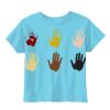 Toddler 5.5 oz. Jersey Short-Sleeve T-Shirt Thumbnail