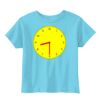 Toddler 5.5 oz. Jersey Short-Sleeve T-Shirt Thumbnail