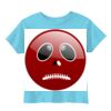 Toddler 5.5 oz. Jersey Short-Sleeve T-Shirt Thumbnail