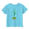 Toddler 5.5 oz. Jersey Short-Sleeve T-Shirt Thumbnail