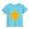 Toddler 5.5 oz. Jersey Short-Sleeve T-Shirt Thumbnail