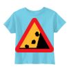 Toddler 5.5 oz. Jersey Short-Sleeve T-Shirt Thumbnail