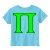 Toddler 5.5 oz. Jersey Short-Sleeve T-Shirt Thumbnail