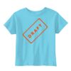 Toddler 5.5 oz. Jersey Short-Sleeve T-Shirt Thumbnail