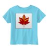 Toddler 5.5 oz. Jersey Short-Sleeve T-Shirt Thumbnail