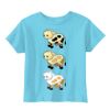 Toddler 5.5 oz. Jersey Short-Sleeve T-Shirt Thumbnail