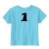 Toddler 5.5 oz. Jersey Short-Sleeve T-Shirt Thumbnail